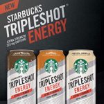 Starbucks Tripleshot Energy Dark Roast